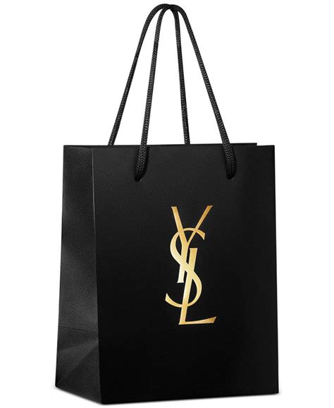 yves saint laurent gift with purchase|yves saint laurent bags nordstrom.